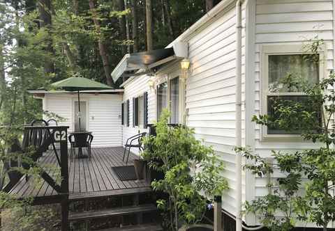 Others Kawaguchiko country cottage Ban