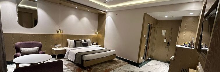 Others Capitol Residency