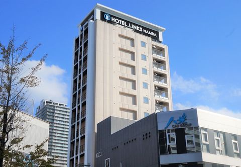 기타 Hotel Links Namba