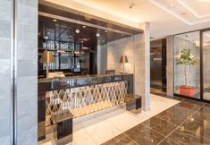 기타 3 Hotel Links Namba
