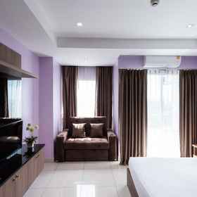 Primary image 1 格兰迪斯别墅南塔莱公寓式客房酒店, วัดหนองจับเต่า 酒店