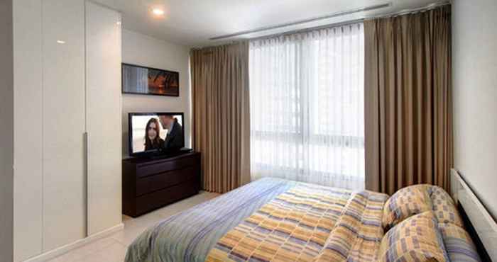 Lain-lain NorthPoint Pattaya Luxury Apartments by GrandisVillas