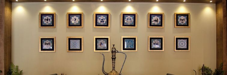 其他 Baykara Hotel