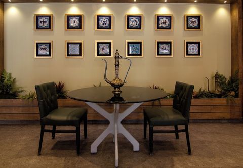 Lainnya Baykara Hotel