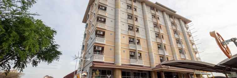 Others Preechana Golden Place Service Apartment