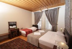 Others 3 Konya Dervish Hotel