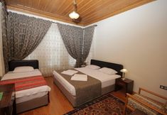 Others 2 Konya Dervish Hotel