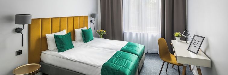 其他 Old Town Residence BIS