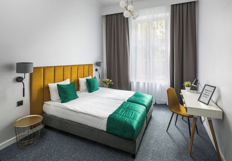 其他 Old Town Residence BIS