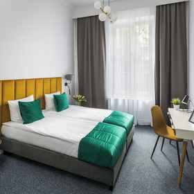 Primary image 1 Old Town Residence BIS, Khách sạn Uniwersytet Jagielloński Collegium Medicum