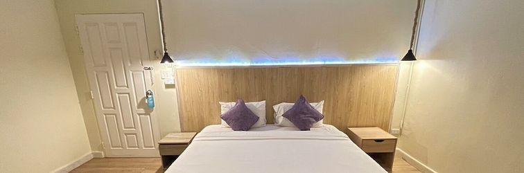 Others I Talay Lodge Boutique Hotel