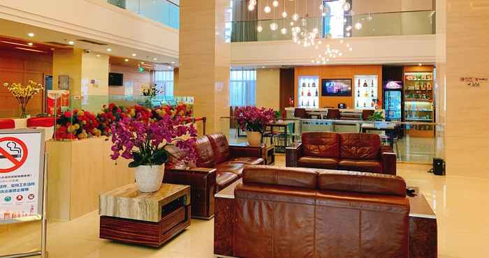 Lain-lain Ibis Hotel Lanzhou Zhangye Road