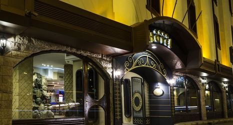 その他 2 Balikcilar Hotel