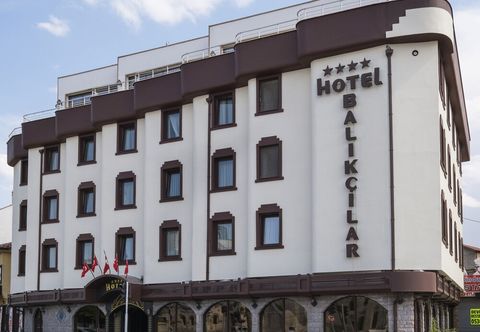その他 Balikcilar Hotel