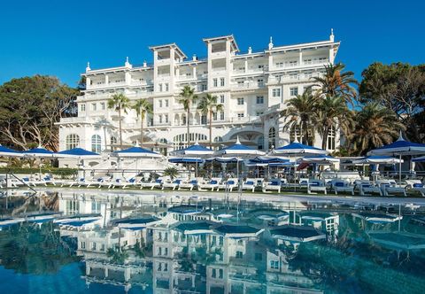 Lainnya Gran Hotel Miramar GL