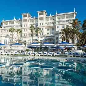 Primary image 1 Gran Hotel Miramar GL, Alcaucín Hotels