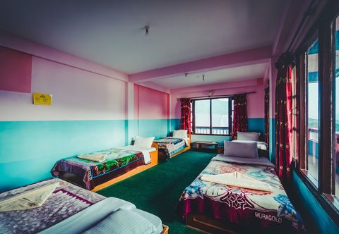 Khác Sadhana Yoga Retreat Centre