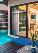 Ảnh chính Villas Residence By Weekender Resort