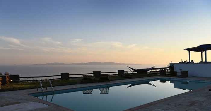 Others Tinos Sky View Villa