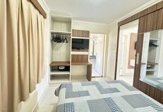 Lainnya 3 Lacqua DiRoma II Via Caldas