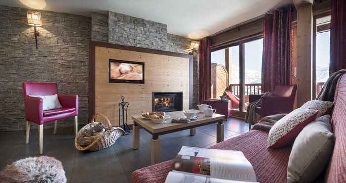 Others Chalet Montana Airelles