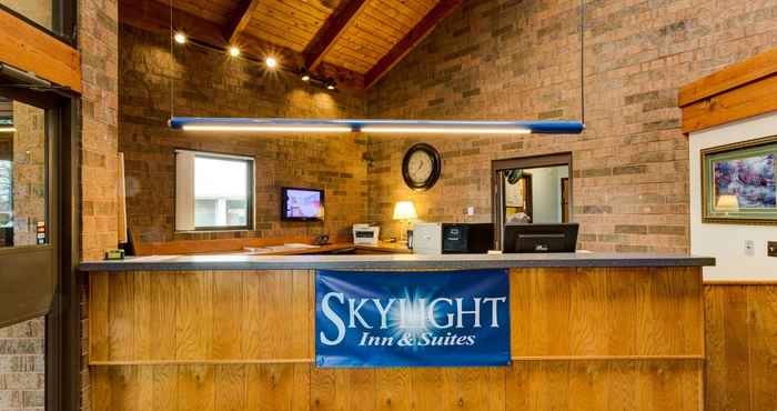 Lainnya SkyLight Inn Cleveland - Willoughby