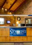 Ảnh chính SkyLight Inn Cleveland - Willoughby