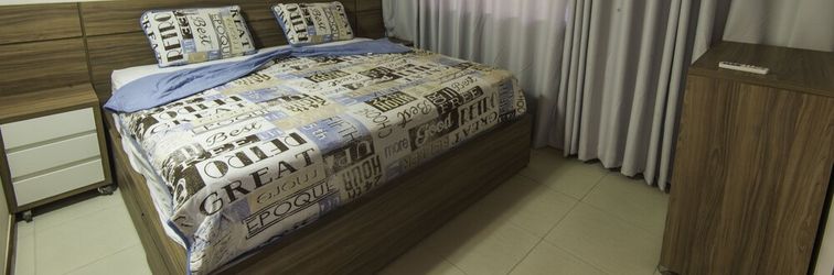 Lain-lain Morro Boutique House