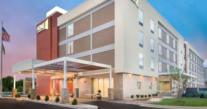 Lainnya Home2 Suites by Hilton Bowling Green Hotel