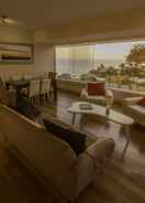 Imej utama Stylish Ocean View Private Apartment