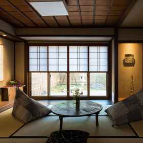 Primary image 1 东山阳炎, mikaduki 酒店