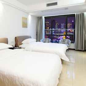 Primary image 1 เว่ยฟีเติ่งอพาร์ทเมนท์ฉางตี, โรงแรม & ที่พัก Tao Tao Ju