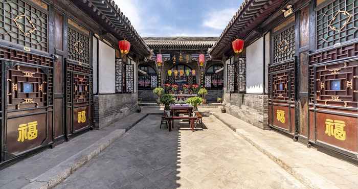 Others Pingyao Ji Family Courtyard Inn