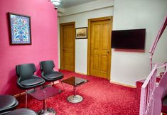 其他 2 Akdeniz Hotel