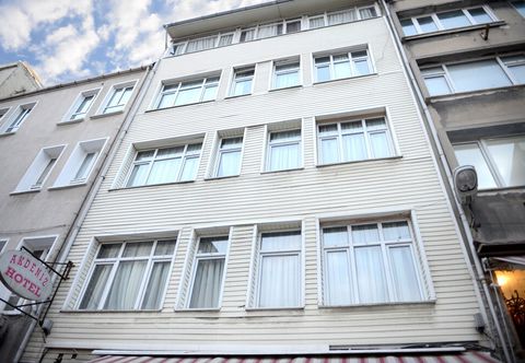 其他 Akdeniz Hotel