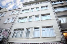 其他 Akdeniz Hotel