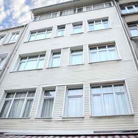 Primary image 1 Akdeniz Hotel, Turkish Baths Hotels