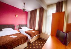 其他 4 Akdeniz Hotel