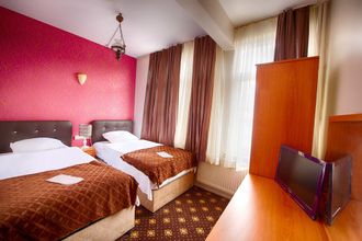 其他 4 Akdeniz Hotel