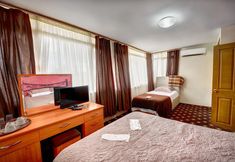 其他 3 Akdeniz Hotel