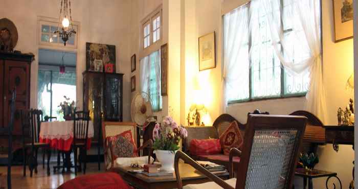 Lainnya Vista Chelsea Gardens BnB