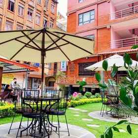 Primary image1Kathmandu Garden Home,曼塔利飯店