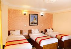 อื่นๆ 4 Kathmandu Garden Home