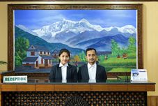 อื่นๆ Kathmandu Garden Home