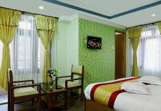 อื่นๆ 7 Kathmandu Garden Home