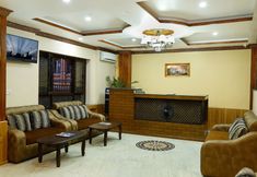 อื่นๆ 3 Kathmandu Garden Home