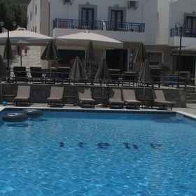 Primary image 1 Irene Village, โรงแรม & ที่พัก Dimos Minoa Pediada