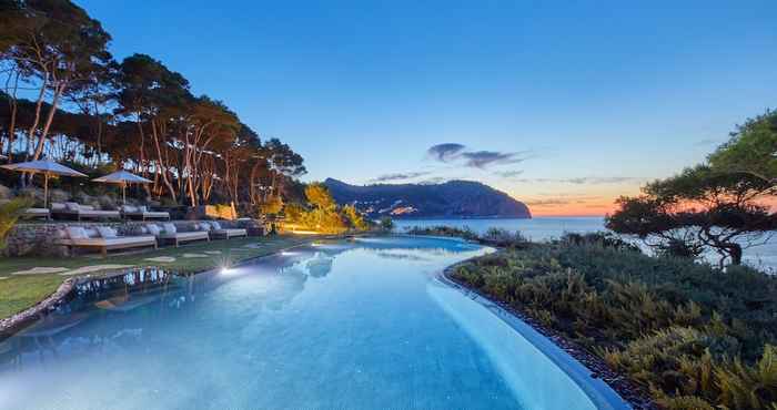 Lainnya Pleta de Mar Luxury Hotel By Nature