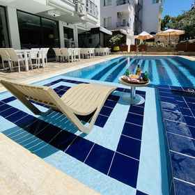 Primary image1NFK The House Hotel 飯店,迷你城飯店