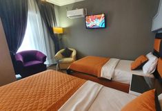 其他 2 NFK The House Hotel